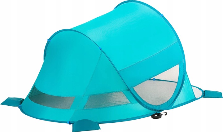 NAMIOT PLAŻOWY SAMOROZKŁADAJĄCY UV50 OUTTEC