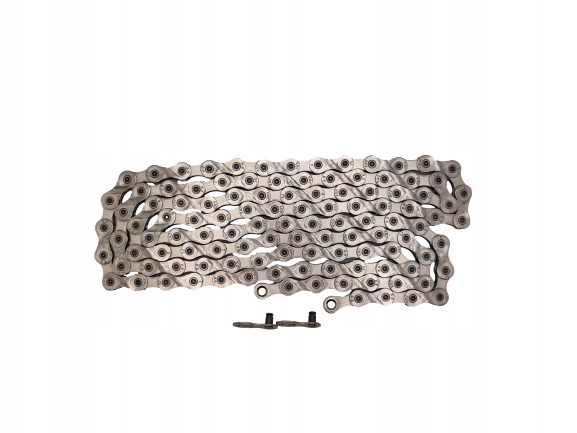 Łańcuch Rowerowy KMC X9 X9.99 116 ogniw NP/NP SILVER/SILVER Niklowany