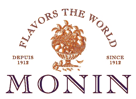 Syrop do kawy MONIN CARAMEL - karmelowy 250 ml