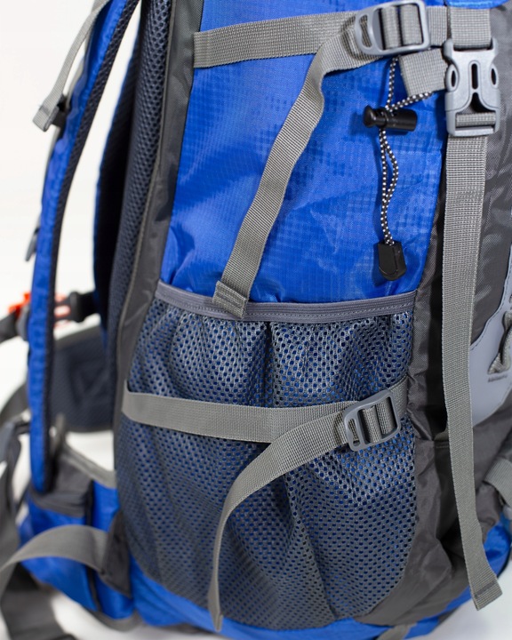 PLECAK TURYSTYCZNY DUZY 70L XXL TREKKINGOWY PODRÓŻNY WYCIECZKOWY W GÓRY