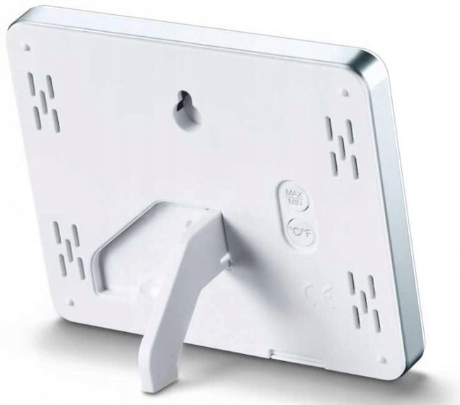 Termometr-Higrometr cyfrowy BEURER HM16