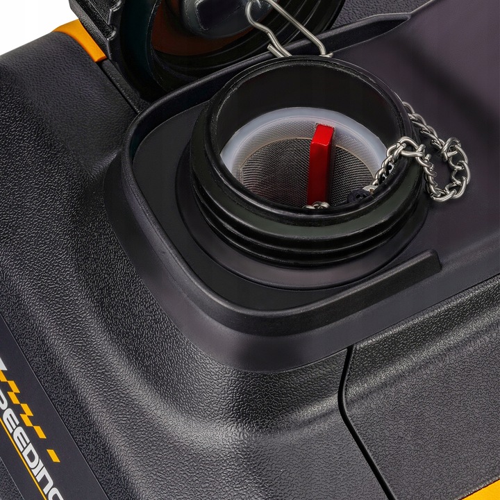 58dB 21kg Cichy 3.3KW Agregat Prądotwórczy Inwertorowy Generator lekki