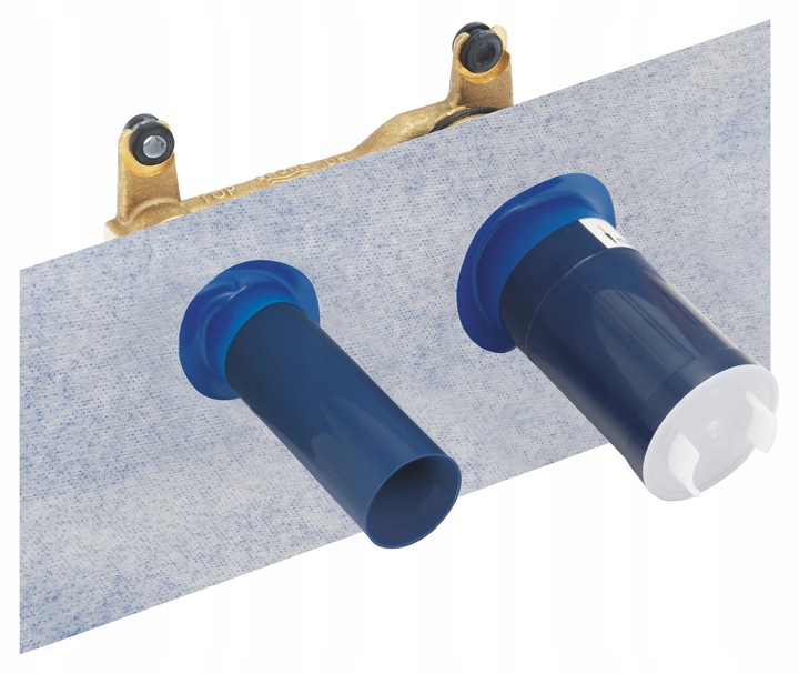 Grohe element do zabudowy podtynkowej 23571000