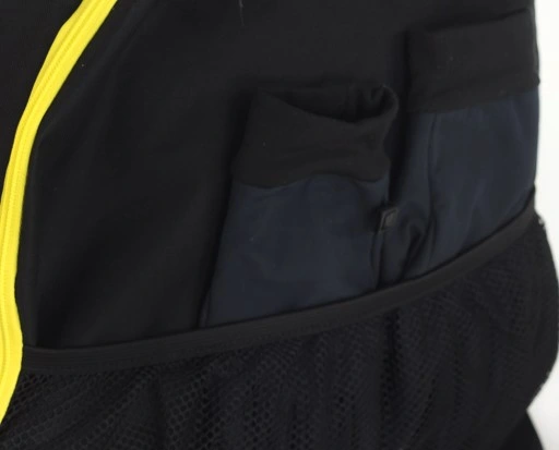 Torba na buty narciarskie POKROWIEC kask rękawice