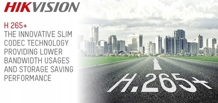 Kamera IP Hikvision DS-2CD2043G2-I/ 4MPx 2,8mm