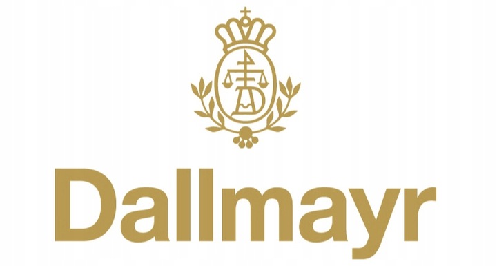 KAWA MIELONA DALLMAYR ETHIOPIA HVP 500G