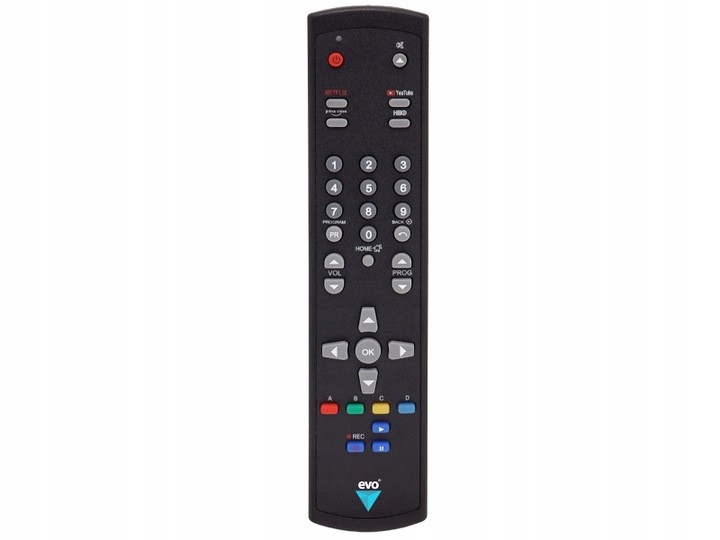 ODTWARZACZ MULTIMEDIALNY PLAY BOX 2 4K NETFLIX YOUTUBE DISNEY IPTV HBO