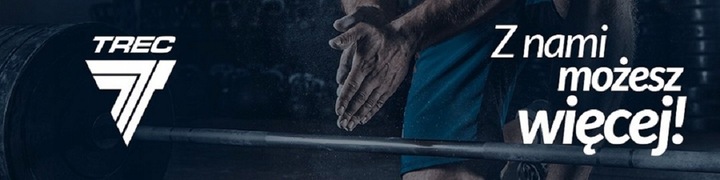 TREC NUTRITION L-CARNITINE 3000 120 KAPSUŁEK NA REDUKCJĘ TKANKI TŁUSZCZOWEJ