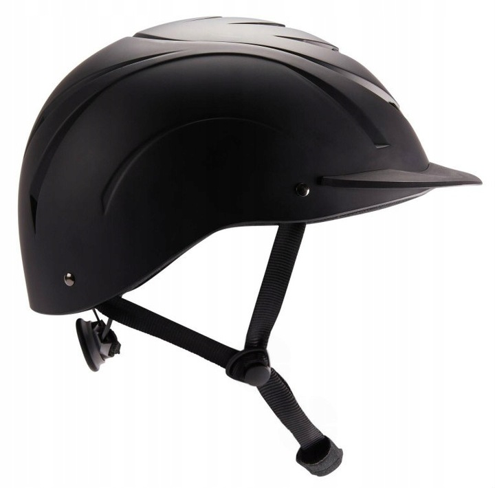 Kask jeździecki 500