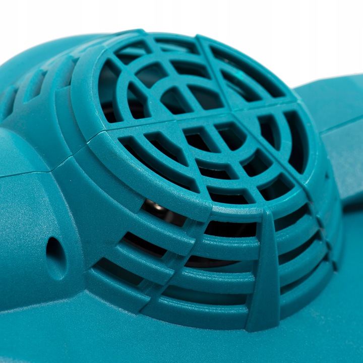 MOCNA DMUCHAWA AKUMULATOROWA 245 KM/H 2X DUŻA BATERIA LIŚCI OSUSZANIA