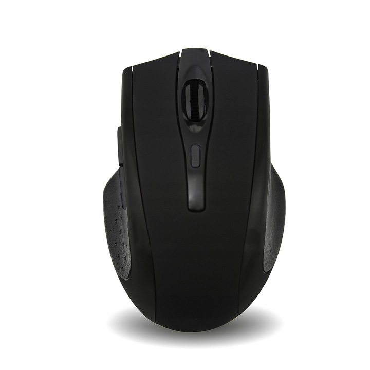 Cicha mysz myszka bezprzewodowa RENEW FORCE optyczna 6 przycisków DPI 1600