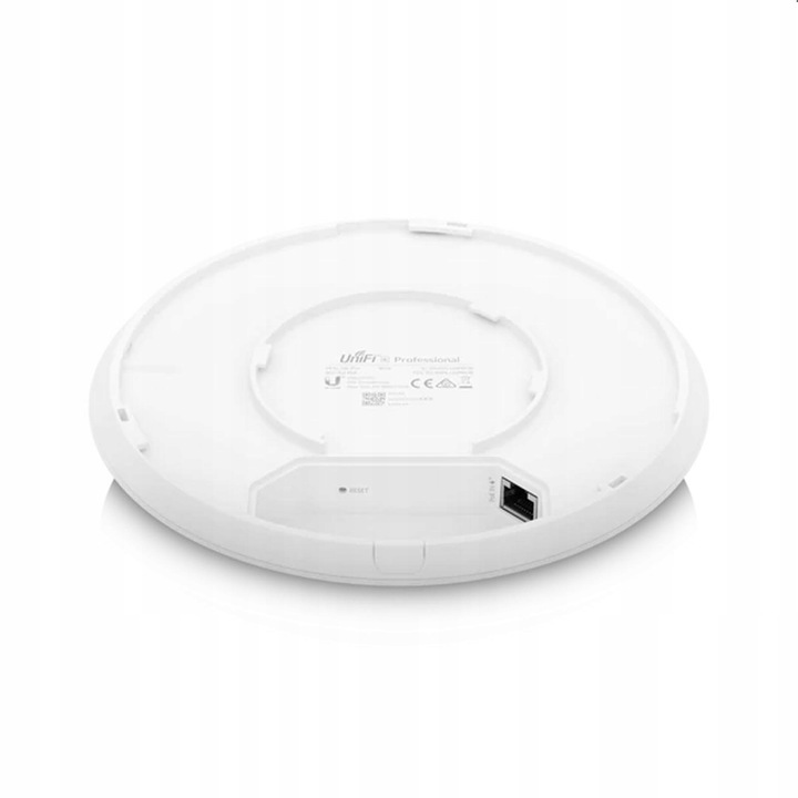 Access Point Ubiquiti U6-PRO (Wi-Fi 6) Punkt dostępowy 1x RJ45