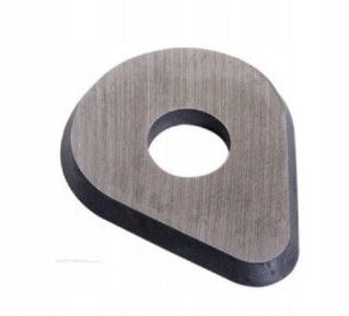 BAHCO SCRAPER-SET2 ZESTAW SKROBAKÓW CYKLIN