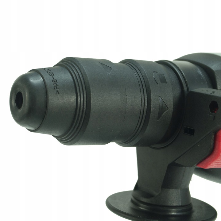 Młotowiertarka Udarowa Wiertarka Pneumatyczna BAVARIA SDS PLUS