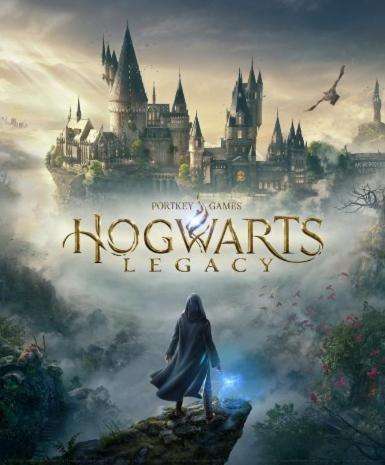 Hogwarts Legacy Dziedzictwo Hogwartu | PEŁNA WERSJA | STEAM | Wysyłka 24/7