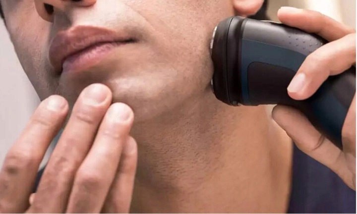 ELEKTRYCZNA MASZYNKA DO GOLENIA GOLARKA PHILIPS