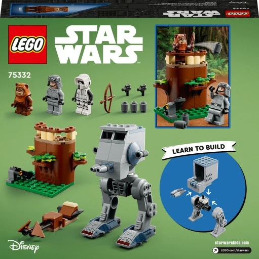 LEGO Star Wars AT-ST 75332