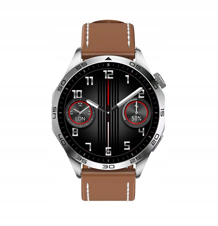 Smartwatch HUAWEI Watch GT 4 Classic 41mm Złoty