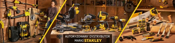 Nóż bezpieczny automatyczny STANLEY FATMAX 180 mm 0-10-242