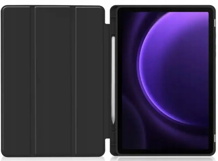 ETUI SMART PENCIL do SAMSUNG GALAXY TAB S9 FE 10.9 SM-X510 SM-X516