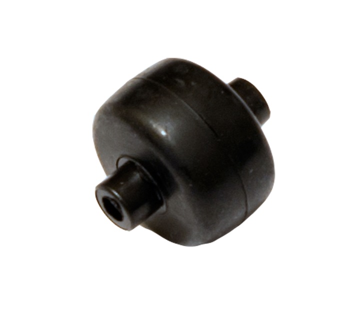 Koło kółko przednie 2000.0022 do odkurzacza Zelmer Odyssey Jupiter