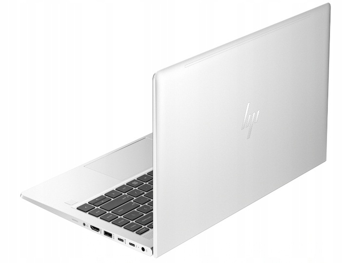 Laptop HP EliteBook 640 G10 i5-1335U 14" 512GB/16GB/W11P 968M5ET