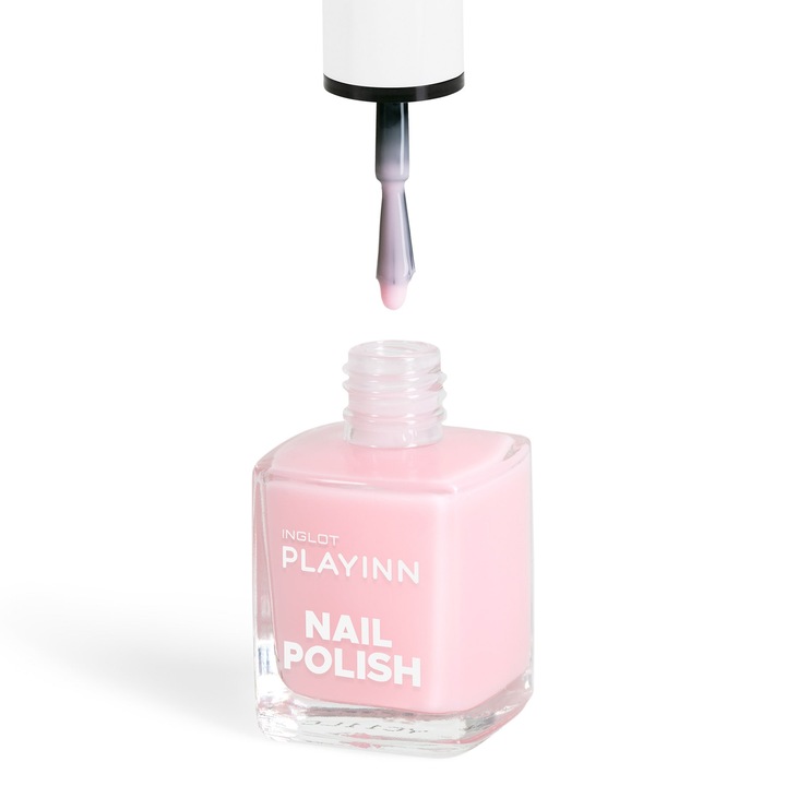 INGLOT Playinn Lakier do paznokci 103 15ml