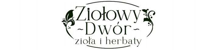 Herbata Zielona Gunpowder 1kg - Zielona Herbata Liściasta - Ziołowy Dwór