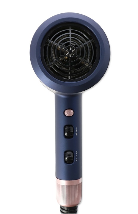 PROFESJONALNA SUSZARKA DO WŁOSÓW KREXUS JONIZACJA KONCENTRATOR 1800W