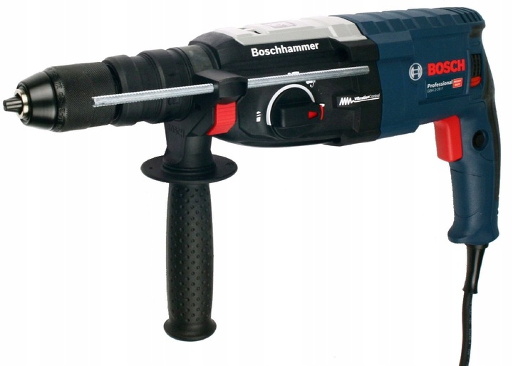 MŁOTOWIERTARKA GBH 2-28 F BOSCH