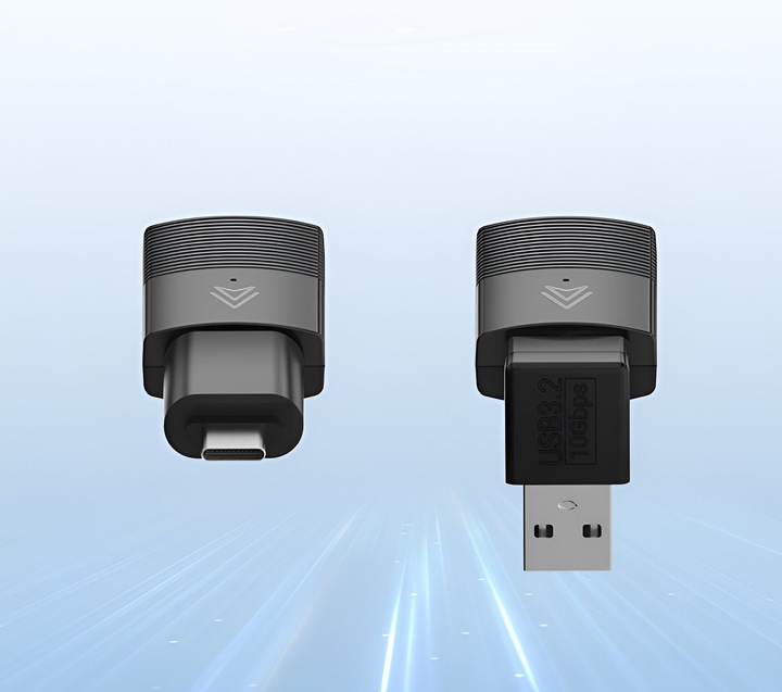 Bezprzewodowy Adapter Mini USB TB-NANO Carplay / Android Auto do