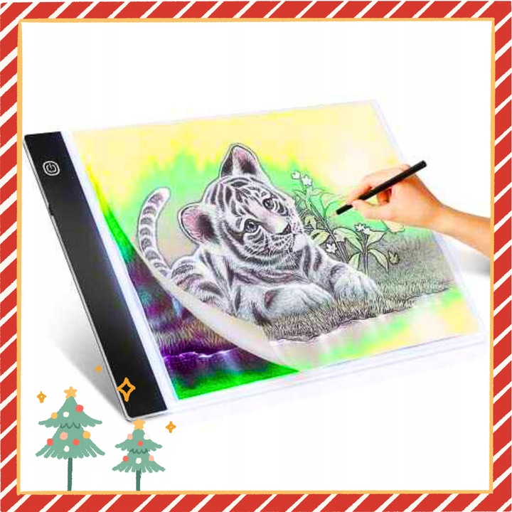 TABLET GRAFICZNY ZESTAW 10W1 DESKA KREŚLARSKA DO RYSOWANIA PREZENT+GRATISY