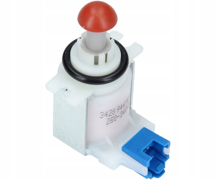 ELEKTROZAWÓR do zmywarki BOSCH 3150 320V