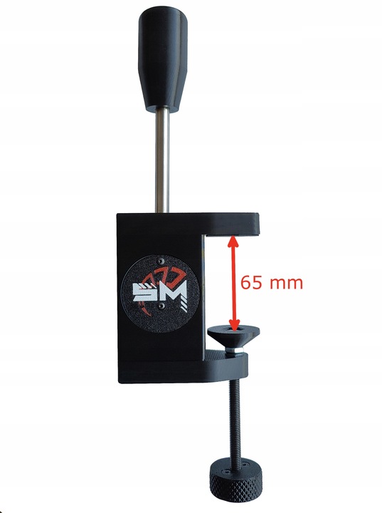 Sekwencyjna skrzynia biegów Sim Masters