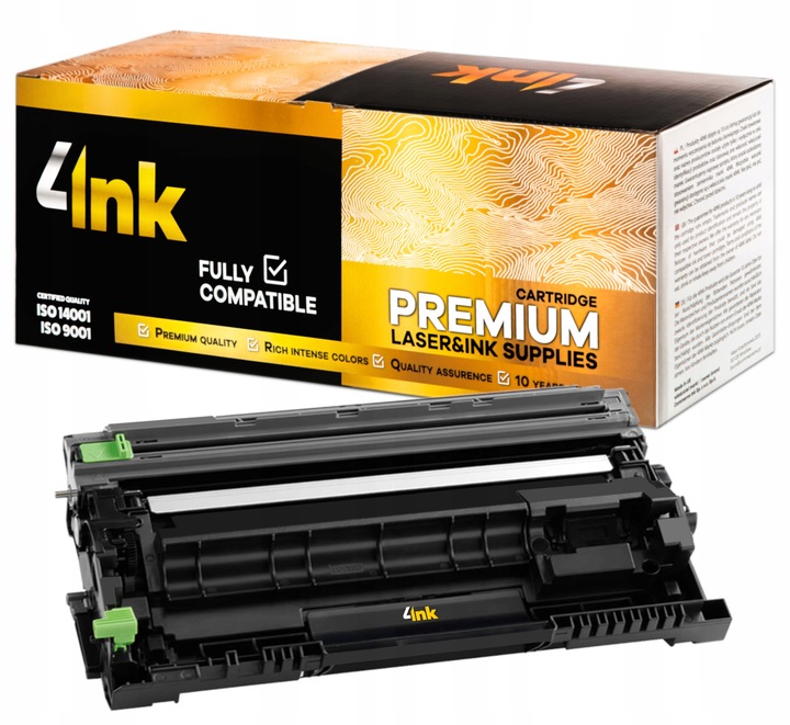 BĘBEN DO DRUKARKI BROTHER HL-B2080DW DCP-B7520DW MFC-B7710DN MFC-B7715DW