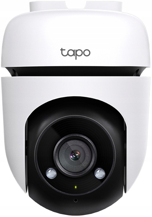 Kamera Wi-Fi TP-Link TC40 do monitoringu zewnętrznego FullHD Nocna wizja
