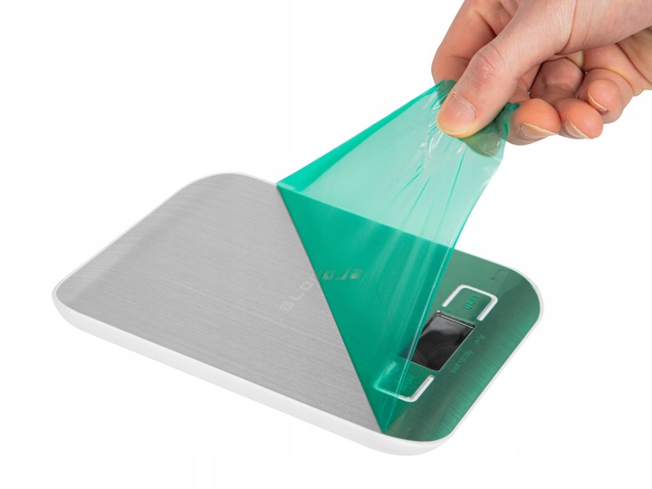 PRECYZYJNA WAGA KUCHENNA JUBILERSKA ELEKTRONICZNA 10KG 1g TARA LCD