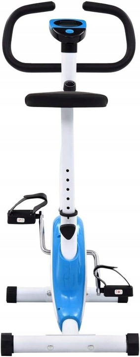 ROWER ROWEREK STACJONARNY TRENINGOWY z KOMPUTEREM