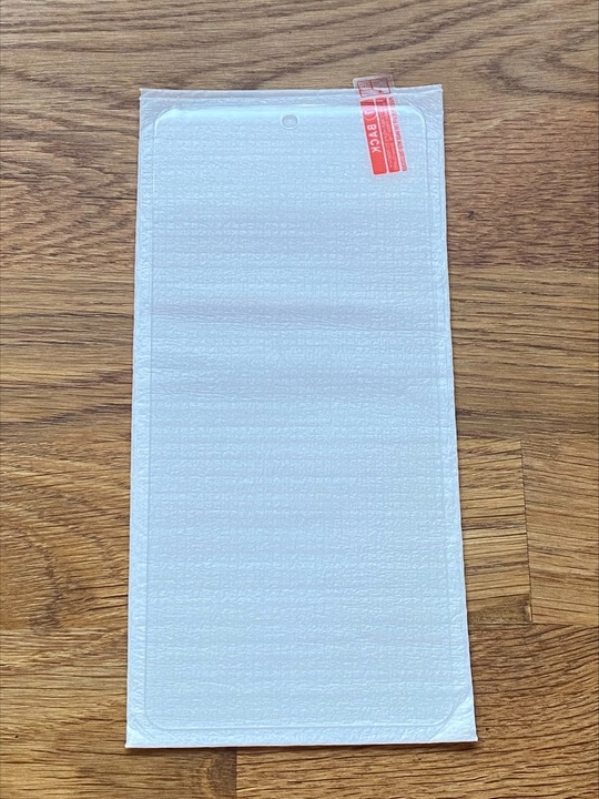 Szkło Hartowane z OTWOREM do Samsung Galaxy S20 FE