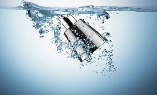 MASZYNKA TRYMER 4W1 DO WŁOSÓW BRODY NOSA BRWI