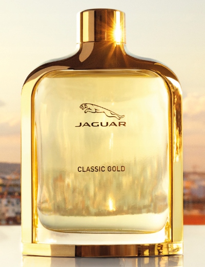 JAGUAR CLASSIC Gold 100 Ml EDT