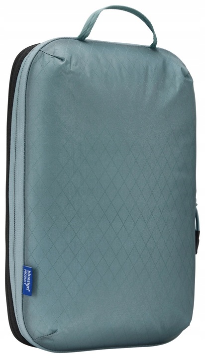 Pokrowiec kompresyjny THULE ŚREDNI Szary Medium