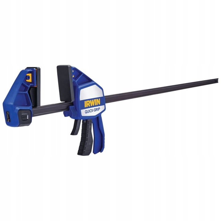 Ścisk stolarski rozpieracz 900mm Quick-Grip Irwin