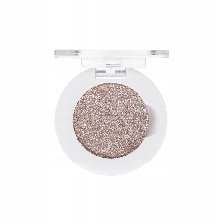 IBRA Magic Moments Cień do Powiek Brown Sugar