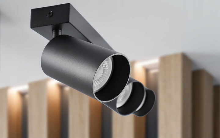 Lampa sufitowa kinkiet spot oprawa halogenowa GU10