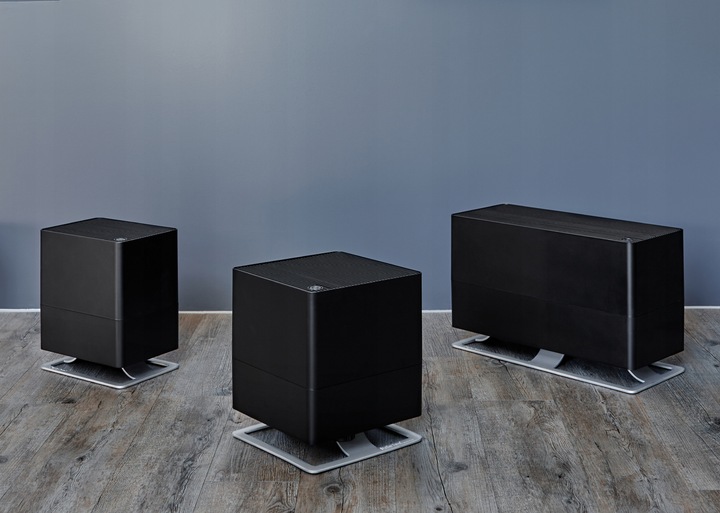 Filtry do nawilżaczy Stadler Form serii Oskar 8 szt ORYGINALNE