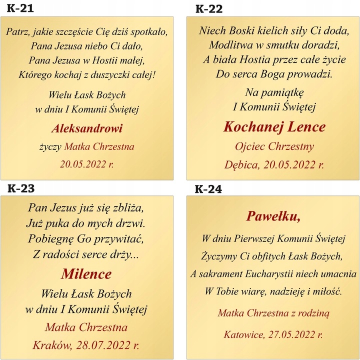 BIBLIA DLA DZIECI NA CHRZEST PAMIĄTKA CHRZTU PAMIĄTKA NA KOMUNIĘ Z GRAWEREM