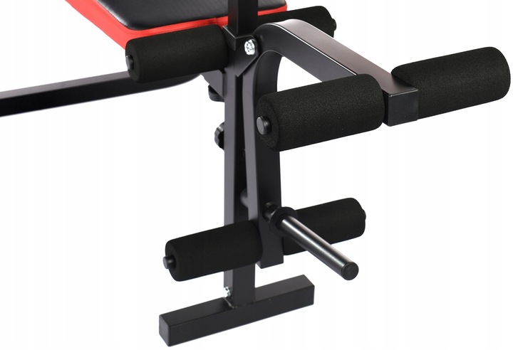 ŁAWKA TRENINGOWA ŁAWECZKA DO ĆWICZEŃ MODLITEWNIK