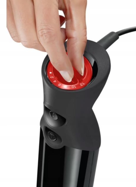 Blender ręczny Bosch MS 6CB6110 1000W 12 prędkości