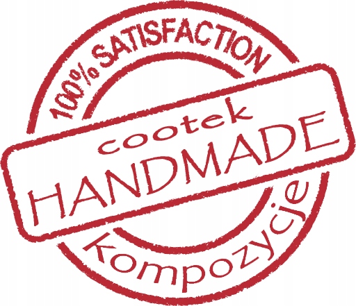 Misa nagrobna M5 CZARNA POŁYSK - fi 29 - 29x13